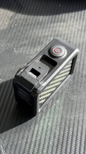 Видеокамера DJI Action 5 Pro