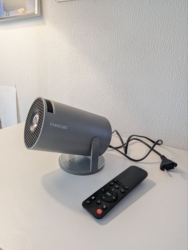 Проектор Magcubic HY300 Pro