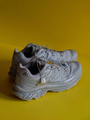 Кроссовки Salomon S/LAB XT-6