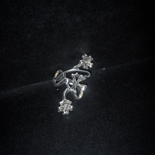 Качественные кольца из цынка