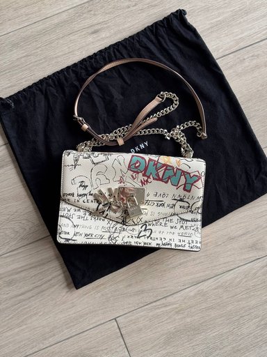 Сумка DKNY ELISSA оригинал