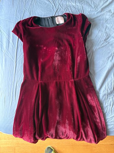 Красивейшие платья