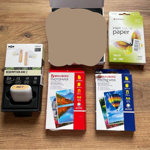 Дополнительное изображение