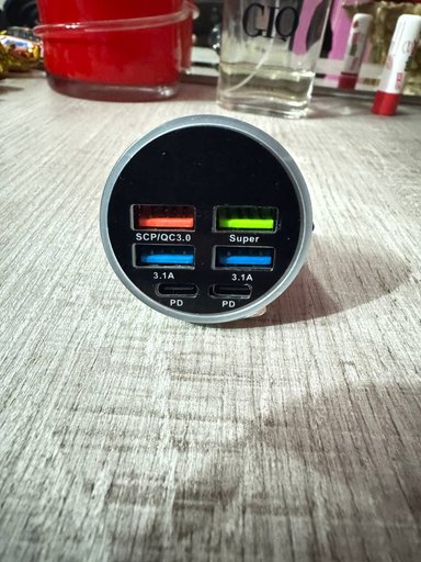 Переходник для телефона