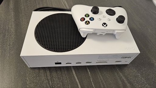Xbox Series S