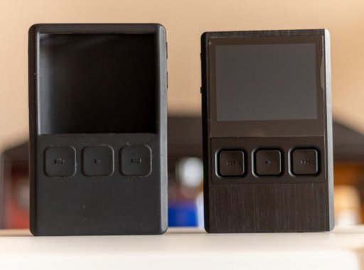 iBasso DX50 — Hi‑Res DAP для ценителей качественного звука