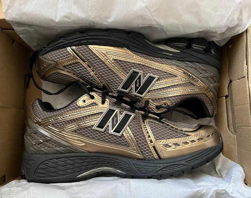 Кроссовки New Balance U1906