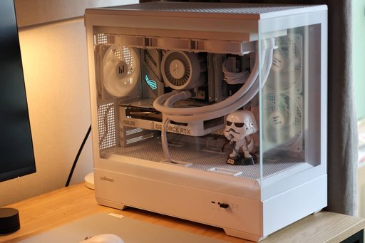 Видеокарта ASUS Dual GeForce RTX 4060 EVO White OC Edition