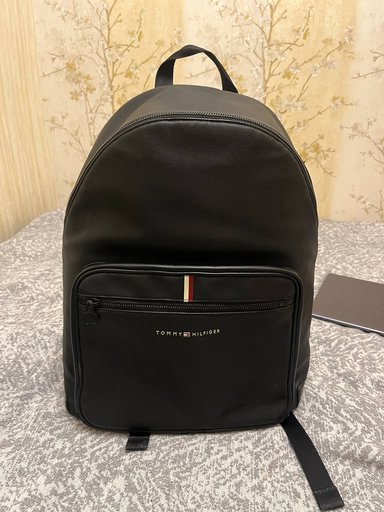 Вместительный рюкзак Tommy Hilfiger