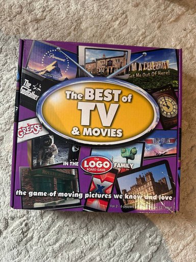 The best of TV&movies