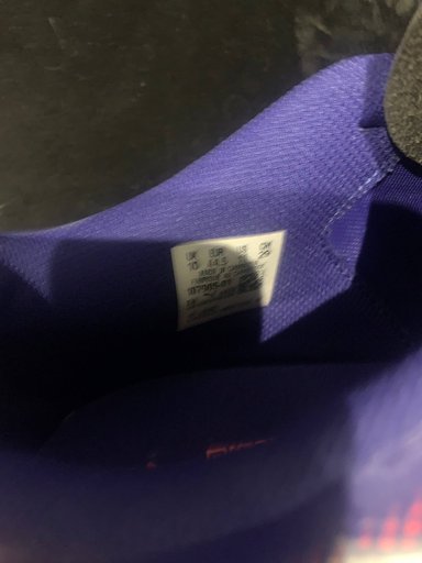 PUMA Ultra 5 Play TT