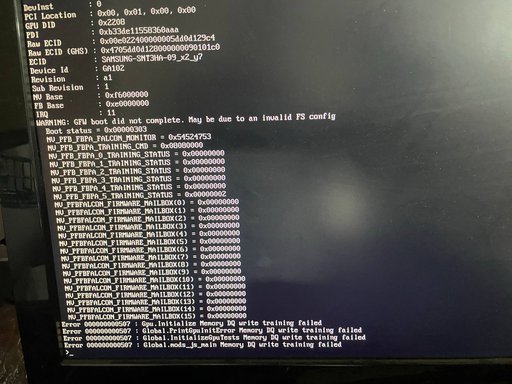 Видеокарта EVGA 3080 TI XC3