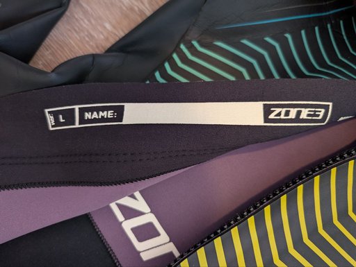 Гидрокостюм Zone3 Aspire 10, размер L