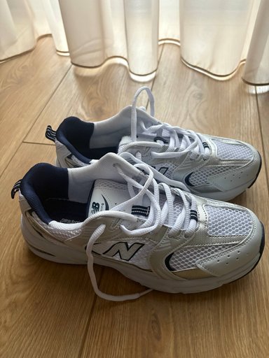 Кроссовки NB 530