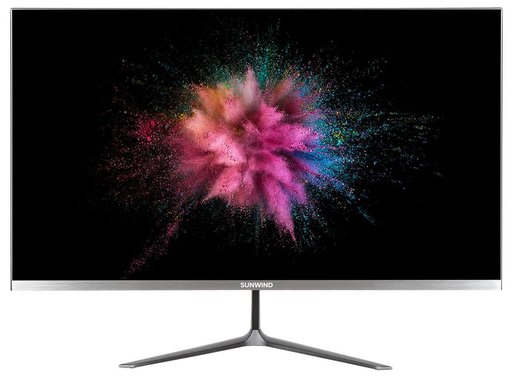 Монитор SUN-M27BF102