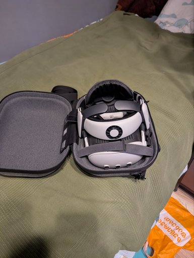 Meta Quest 3 на 512 Гб