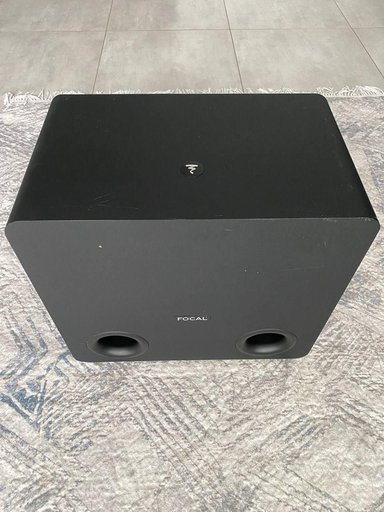 Студийный сабвуфер Focal Sub One
