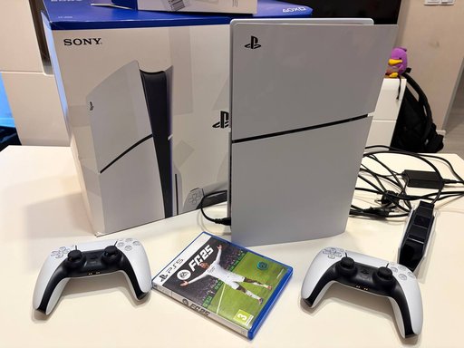 ps5 slim digital edition