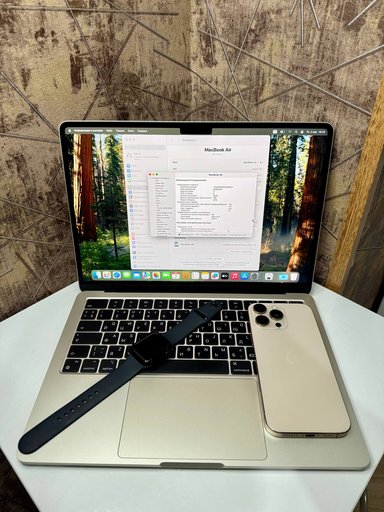 Apple Watch SE 2 40mm