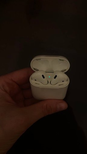 Apple AirPods 2