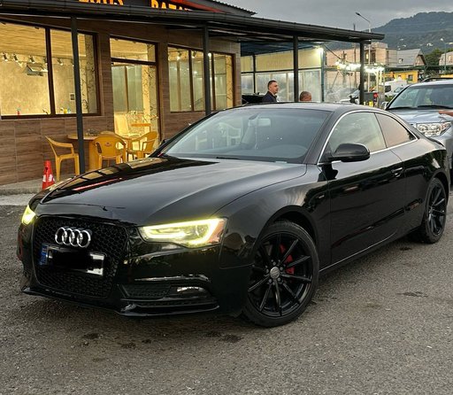 Audi A5 Premium 2015