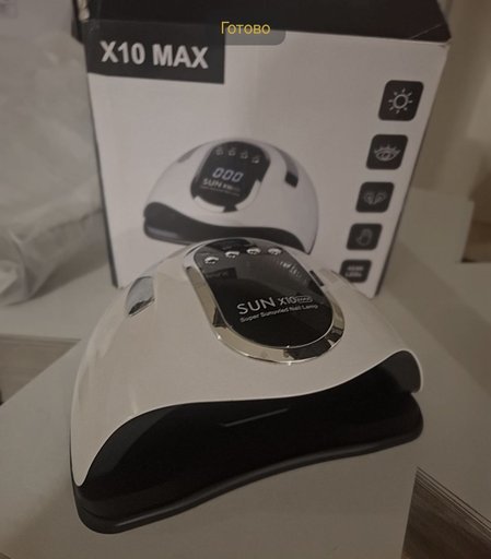 Дополнительное изображение