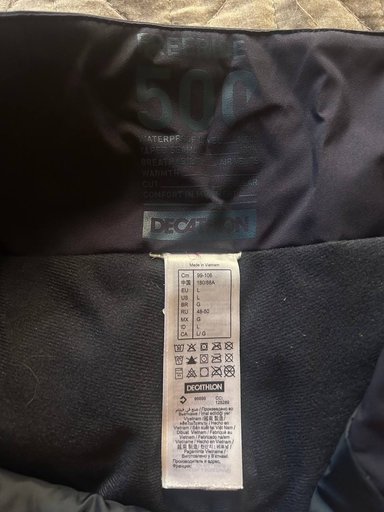 Дополнительное изображение