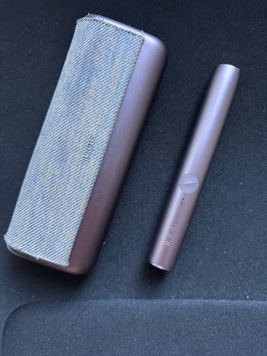 Кальян, Vape XROS 4 Mini и IQOS Iluma Prime