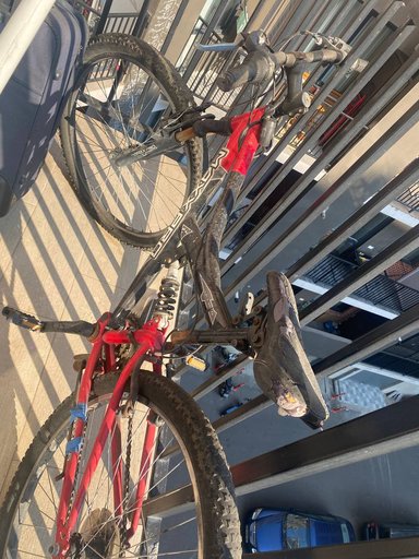 Шторка для душа