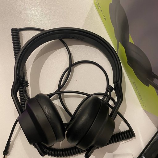 AIAIAI TMA-2 DJ headphone