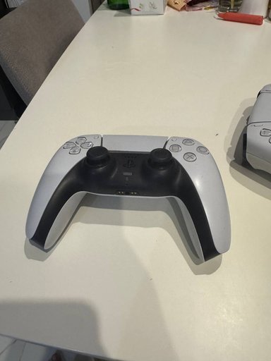 Геймпады PS5