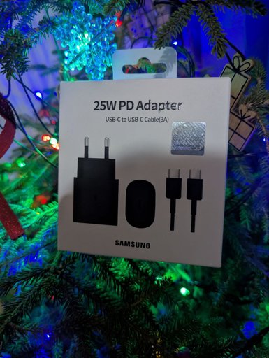 Samsung быстрая зарядка