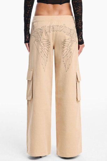 Карго-штаны от The Kript