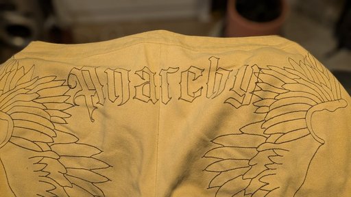 Дополнительное изображение