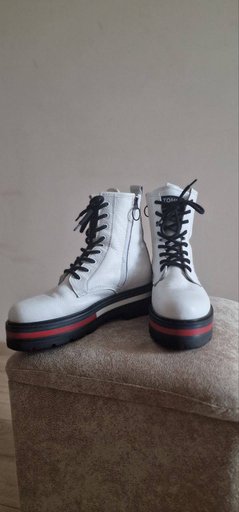 Ботинки Tommy Hilfiger Jeans