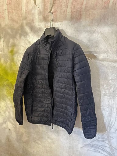 Пуховик мужской PIAZA ITALIAMAN