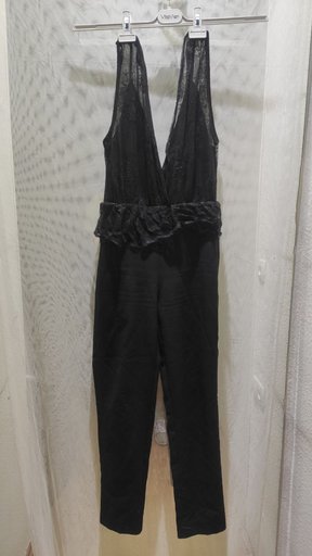 Комбинезон Zara