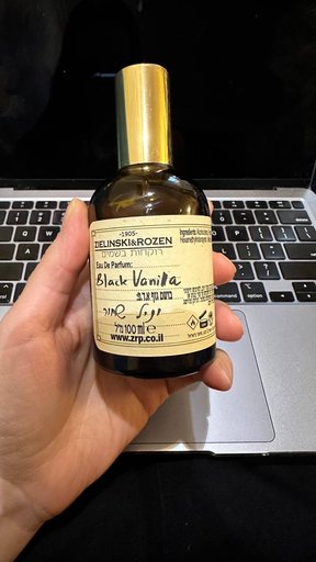 Духи Zielinski& Rozen, 100 ml