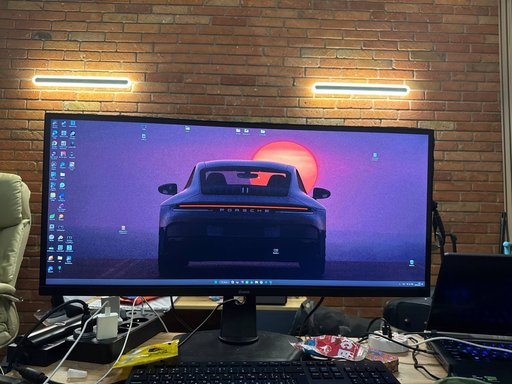 34’’ 4к монитор iiyama ProLite XUB3490WQSU-B1