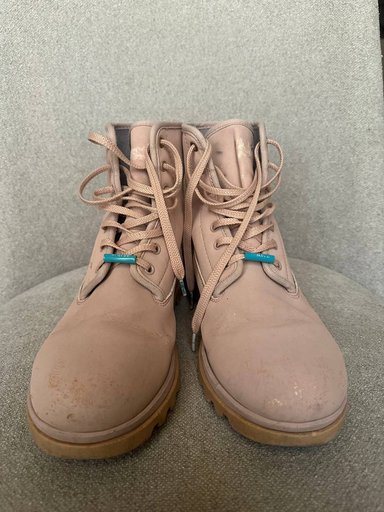 Native shoes Johnny Treklite Bloom