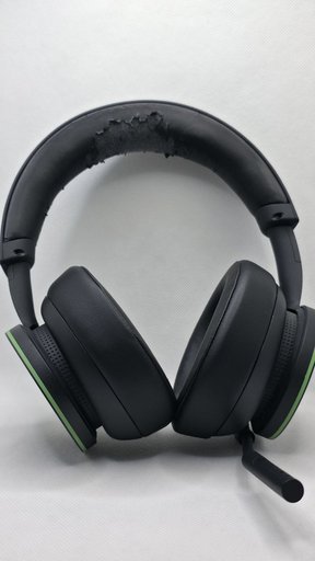 Xbox Wireless Headset
