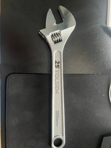 Гаечный ключ