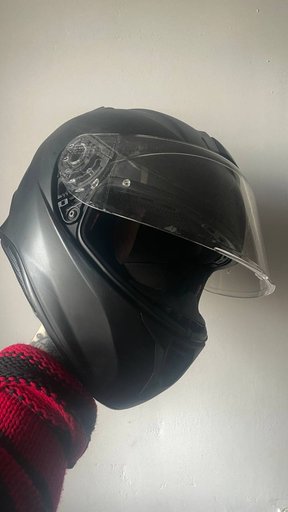 Шлем для мотоцикла
