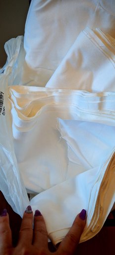 Советская хлопковая ткань для постельного белья