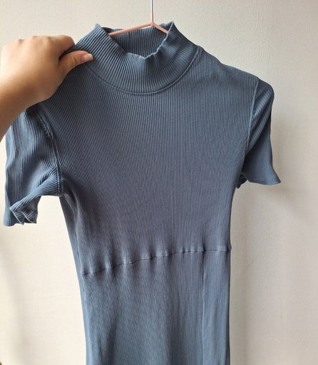 рубашка uniqlo, размер s