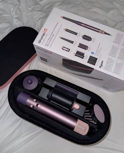 Стайлер Dyson