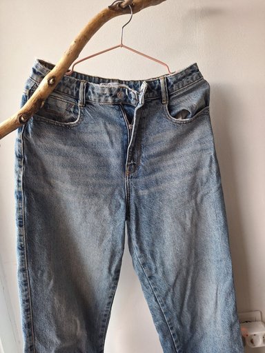 Джинсы zara, 38 размер