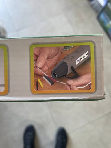 Дополнительное изображение