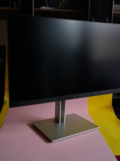 Монитор HP E27u G4 — 27″ QHD USB-C