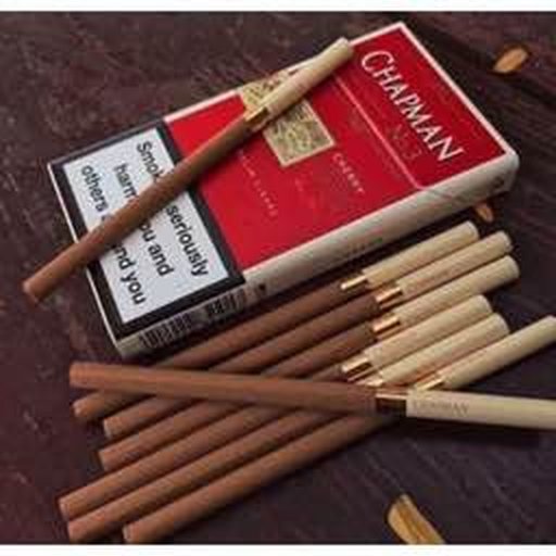 Вишневый чапман тонкий